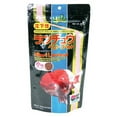 Hikari Lionhead Sinking Mini Pellet Fish Food, 3.5 Oz