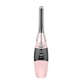 thumbnail image 1 of Heated Eyelash Curler, Electric Eyelash Curler Usb Rechargeable With 4 Temperature Settings, Electric Heated Tool For False Lashes, 1 of 1