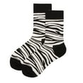 thumbnail image 1 of 1 par de calcetines de invierno, calcetines para el hogar, calcetines hasta media pantorrilla, calcetines para parejas, 1 of 7