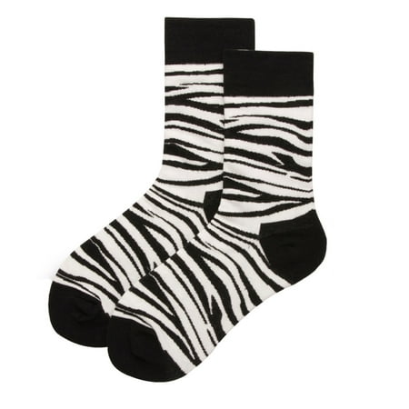 

1 Pair of Winter Socks Household Stockings Mid-calf Length Socks Couple Socks