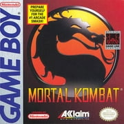 Mortal Kombat