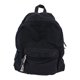 thumbnail image 1 of Sonducket escolar elegante y duradera para unisex con correas ajustables escolar de gran capacidad Mochilas negro, 1 of 6