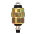 thumbnail image 2 of Válvula Solenoide de Cierre de Combustible Para MotorPickup 5.9L 1989-1993 - Piela de Repuesto Confiable confiable confiable, 2 of 7