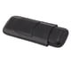 thumbnail image 1 of Estuche Para Cigarros Con 2 Dedos, Soporte Para Cigarros De Piel Sintética Resistente Al Desgaste, Elegante Estuche Portátil Para Transporte De Cigarros Con Bolsillo Para, 1 of 7