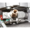thumbnail image 4 of GT12 GT1241 Turbo fits Motor Bike 50-130HP w/Internal Wastegate 756068-5001 756068-5001 TC GT1241, 4 of 7