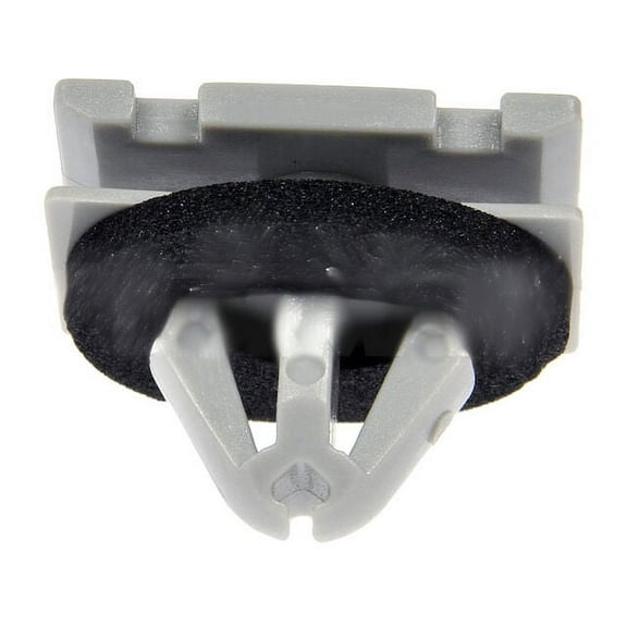 Exterior Molding Clip - Compatible with 2007 - 2008 Chevy Suburban 1500