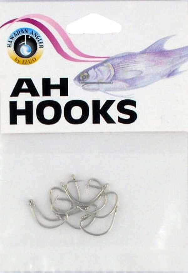 3 fishing hook Core Tackle TUSH Swimbait Hook – Three Rivers Tackle