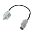thumbnail image 1 of Oubit K Knock Sensor, Knock Sensor Fit pour Allumage Knock Sensor Top Tier Quality, 1 of 8