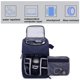 thumbnail image 2 of Pc Lcd compatible con Bluetooth 5,0 receptor de Audio transmisor adaptador de Audio de 3,5mm, 2 of 5