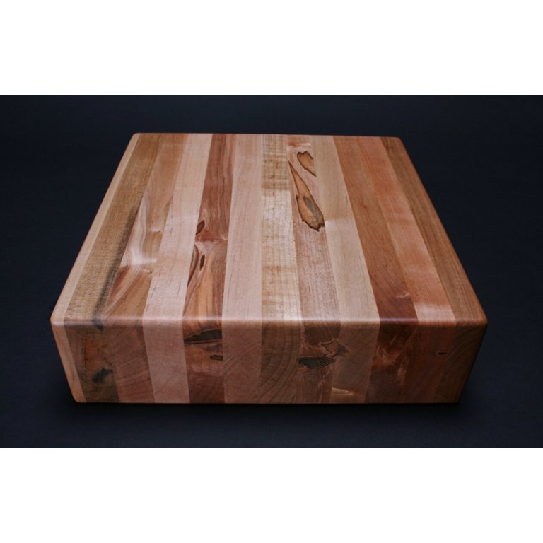 Cherry Wood Cutting Board 20x24