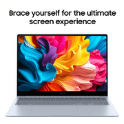 SAMSUNG Galaxy Book4 Edge Business Laptop, 15.6 LED Anti-Glare Display, Copilot + AI PC Computer, Snapdragon X Plus Processor, 16GB RAM | 512GB UFS, WiFi 7, Win 11 H, w/HDMI