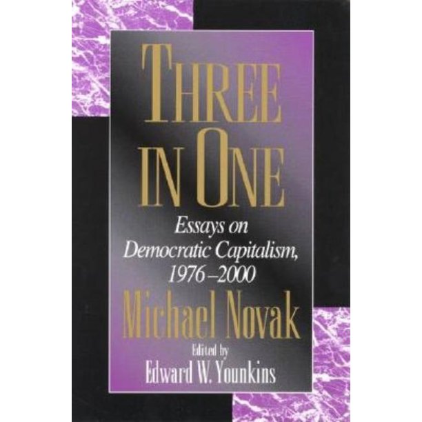 What is social democratic capitalism image