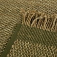 thumbnail image 3 of Symons Solid Textured Area Rug, 3 of 6