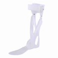 thumbnail image 1 of Foot Drop Corrector,Foot Drop Postural Correction BraceAdjustable Foot Drop Orthosis for Leg Support,left L, 1 of 5