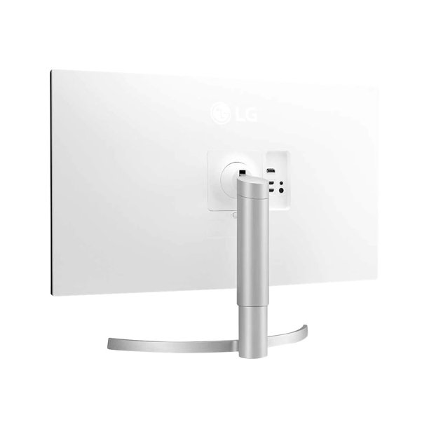 LG 32UN550-W - LED monitor - 32