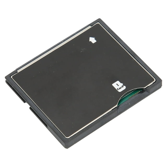 Cf Adapter Adapter Card Riser Card Flash Card Adapter Memory Card To CF Micro Storage Card To CF Card Adapter High Speed Camera Adapter CardSingle Memory Card To CF