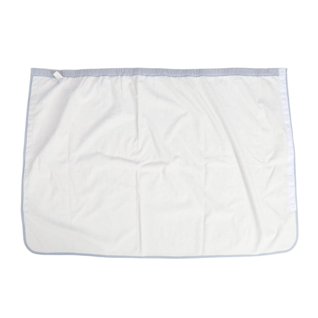 Jupe de Couche Réutilisable pour Incontinence, Matelas d'Incontinence Lavable Jupe de Matelas d'Urine Réutilisable Durabilité Éprouvée
