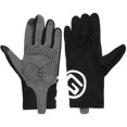 thumbnail image 2 of Guantes De Ciclismo, Guantes De Ciclismo Con Dedos Completos, Pantalla Táctil, Cómodos Para Largas Distancias De Conducción Mgaxyff Cycling Gloves Full Finger Gel, 2 of 8