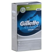 P & G Gillette Clinical Odor Shield Anti-Perspirant/Deodorant, 1.7 oz