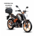 thumbnail image 2 of Velocimetro Tablero Orig Moto Vento Cyclone 210 Falkon 200, 2 of 4