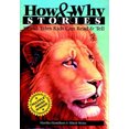 thumbnail image 1 of Pre-Owned How & Why Stories (Paperback) 0874835615 9780874835618, 1 of 1