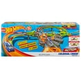 thumbnail image 4 of Hot Wheels Colossal Crash Track Set, 4 of 15