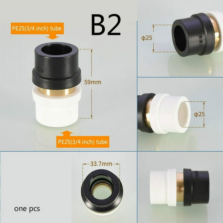 One inch water pipe online