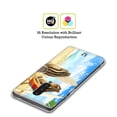 thumbnail image 2 of Head Case Designs Funny Animals Chipmunk Surf Buddies Soft Gel Case Compatible with Google Pixel 8 Pro, 2 of 7
