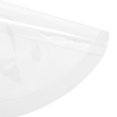 thumbnail image 3 of WHAMVOX 20Pcs Table Tennis Paddle Protective Transparent Cover with Easy Removal and Enhanced Paddle Handling, 3 of 8