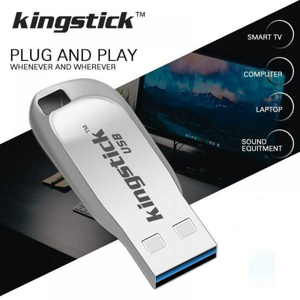 Promotion Usb 128gb Flash Drive For Mobile Phone Memory Stick Compatible For Iphone Ipad External Storage Macbook Usb C Android And Computer Walmart Com Walmart Com