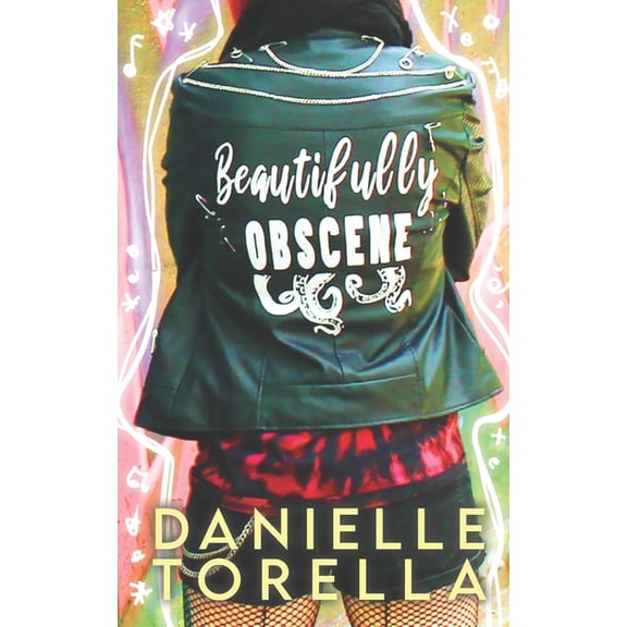 Beautifully Obscene (Paperback)