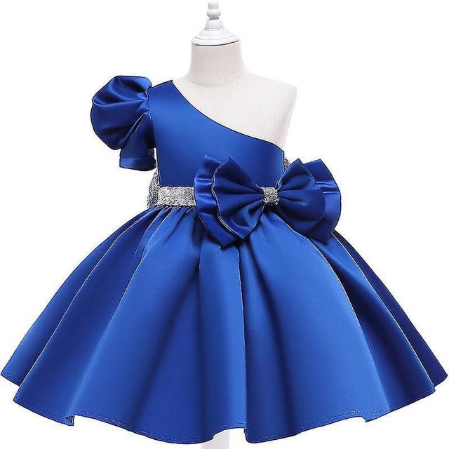 Girls Dress Sleeveless Fashion Dress Princess Tutu Skirt Gift
