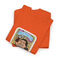 thumbnail image 3 of Buzzed Brian Low Life Kid Deathwish 2000 Skateboard Vintage Classic TShirt Print - Orange / 5XL, 3 of 5