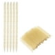 thumbnail image 5 of Empujador de cutícula de uñas desechable, 100 piezas para el cuidado de las uñas, empujador de cutículas desechable, palos para el cuidado de las uñas, diseño fácil de usar, 5 of 8