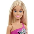 thumbnail image 4 of Poupée Barbie en maillot de bain, 4 of 6