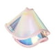 thumbnail image 2 of Collar de cono de gato, Collar de cono de perro ligero antilamer para gatitos, gatos, conejos M Yinane Cono de gato, 2 of 8