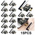 thumbnail image 1 of ESP32-CAM ESP32 Placa desarrollo CH340G Módulo compatible con, 1 of 8