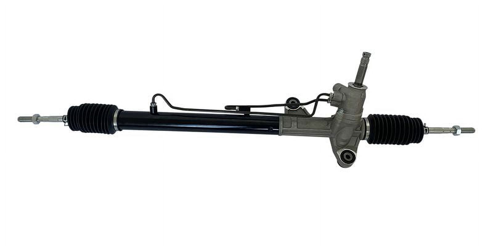 Rack and Pinion Assembly Fits select: 2004-2008 ACURA TSX