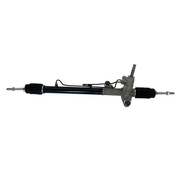 Rack and Pinion Assembly Fits select: 1996-2000 HONDA CIVIC