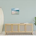 thumbnail image 3 of Stupell Industries Transitional Tranquil Clear Summer Beach Waves Canvas Art, 20 x 16, by Kim Allen, 3 of 7