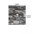 thumbnail image 1 of 5pcs/10pcs DIY 3D Wall Sticker Wallpaper Foam Soft Brick Self Adhesive Waterproof Mould Proof Room Home Living Room Bathroom Kitchen Bedding Room Decoration, 1 of 5