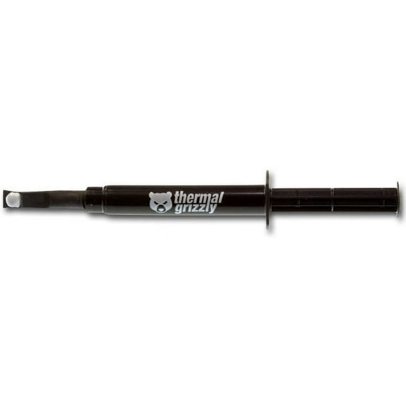 Thermal Grizzly Conductonaut Thermal Grease Paste - 5.0 Gram