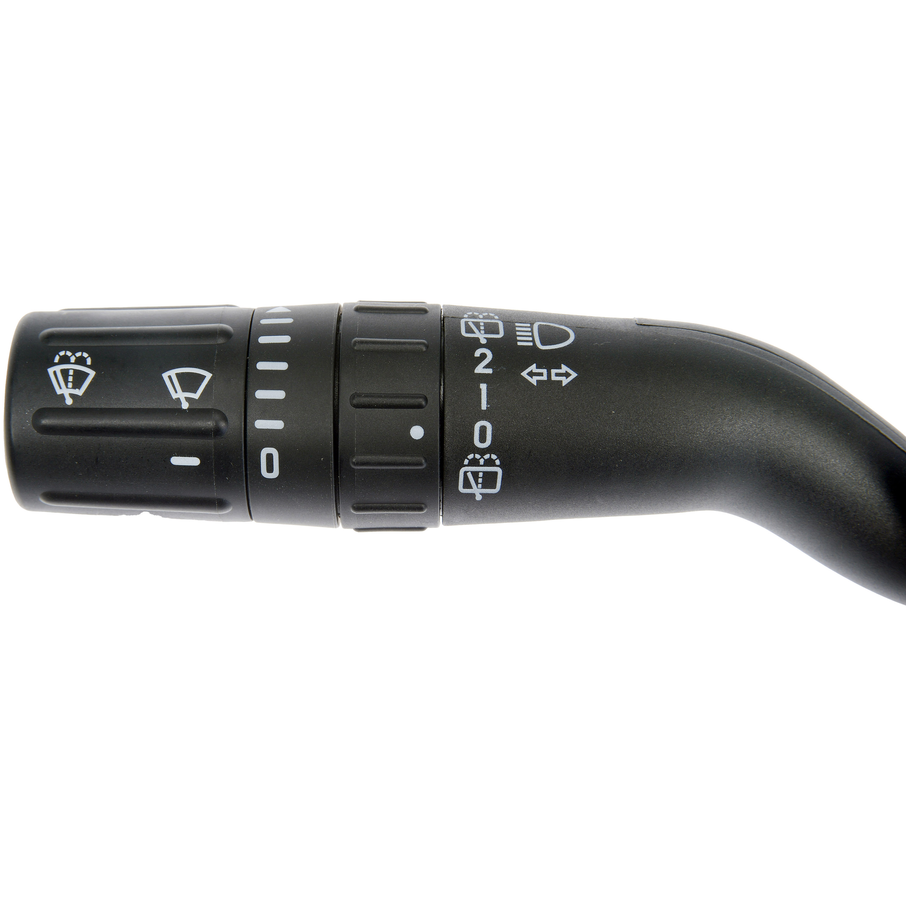 Dorman 920-589 Driver Side Multi Function Column Switch for Specific Ford Models