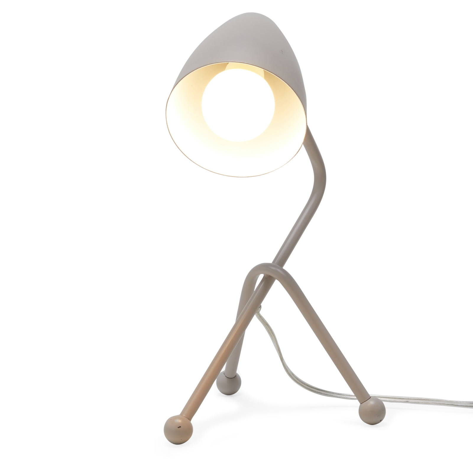scandi desk lamp