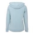 thumbnail image 4 of Sudadera Dama K-Swiss COLLEGE Color Menta, 4 of 4