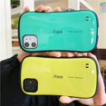 thumbnail image 2 of Case For iPhone 15 14 13 12 Pro Mini 11 Pro XS Max X XR 7 8 Plus iFace Classic Smooth Glossy Shockproof Luxury Back Cover Coque, 2 of 5