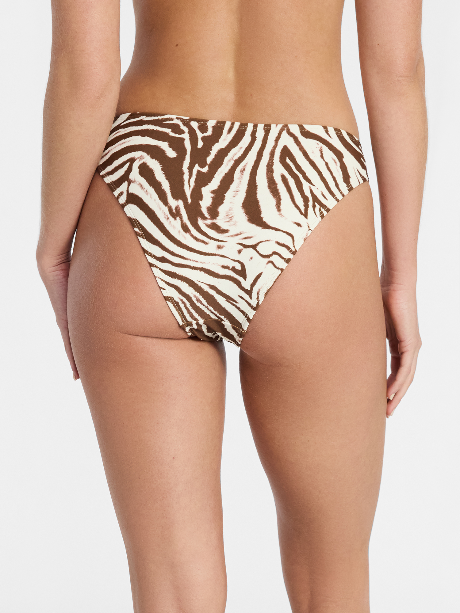 No Boundaries Hipster Bikini Bottoms, Women’s XXS-XXL