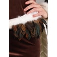 thumbnail image 7 of Women's Elegant Eagle Costume, 7 of 7