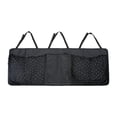 thumbnail image 2 of Organizador de maletero Sharpla Bolsa de almacenamiento para colgar en el asiento trasero, 2 of 8