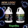 thumbnail image 1 of Froggys Niebla - Zumo de Burbujas de Alto Color - Fuerte, Duradero, Iridiscente - Compatib Froggys Fog Froggys Fog, 1 of 2